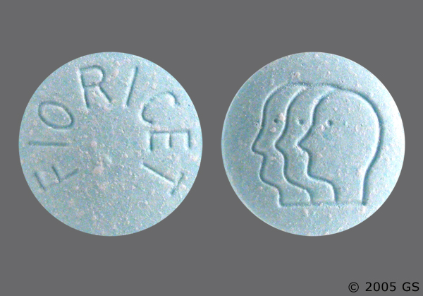 Buy Fioricet Online
